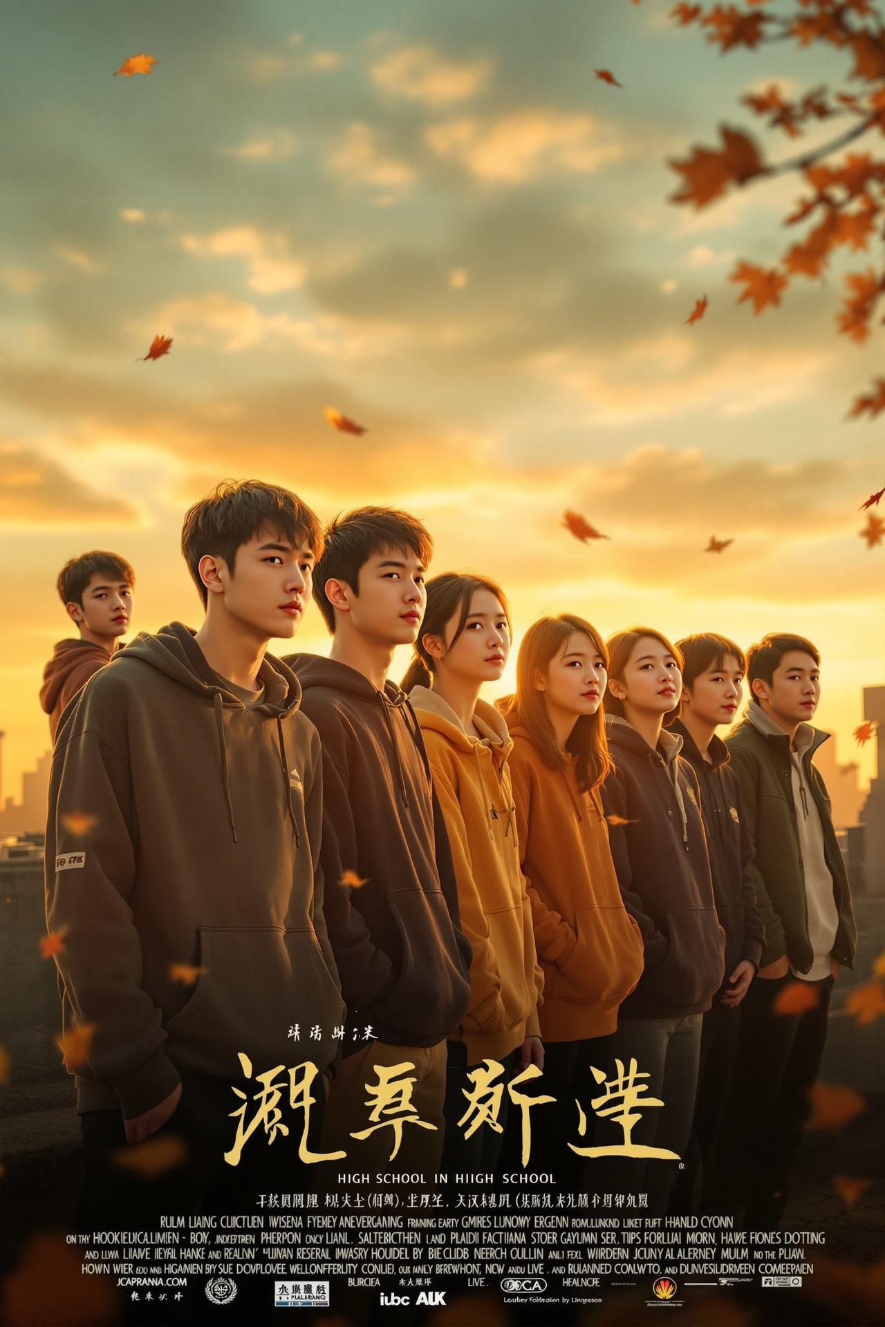 大奶影院 - 一年之遥