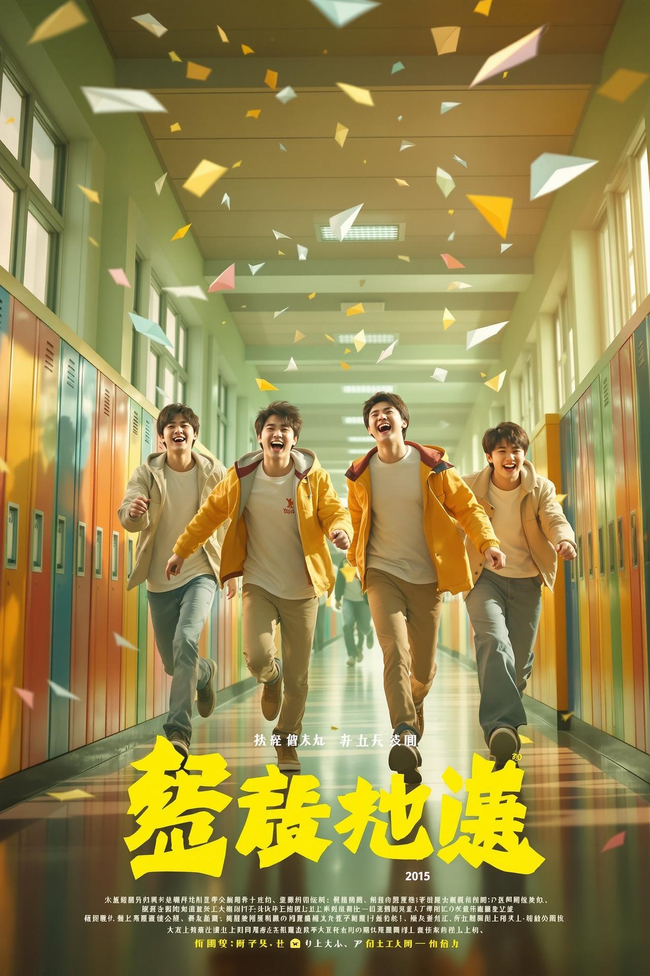 大奶影院 - 疯狂的青春