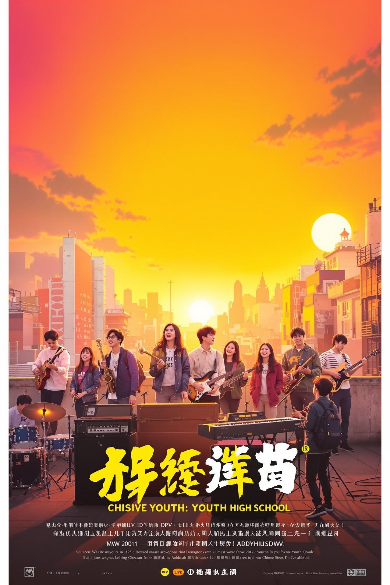 大奶影院 - 少年的勇气