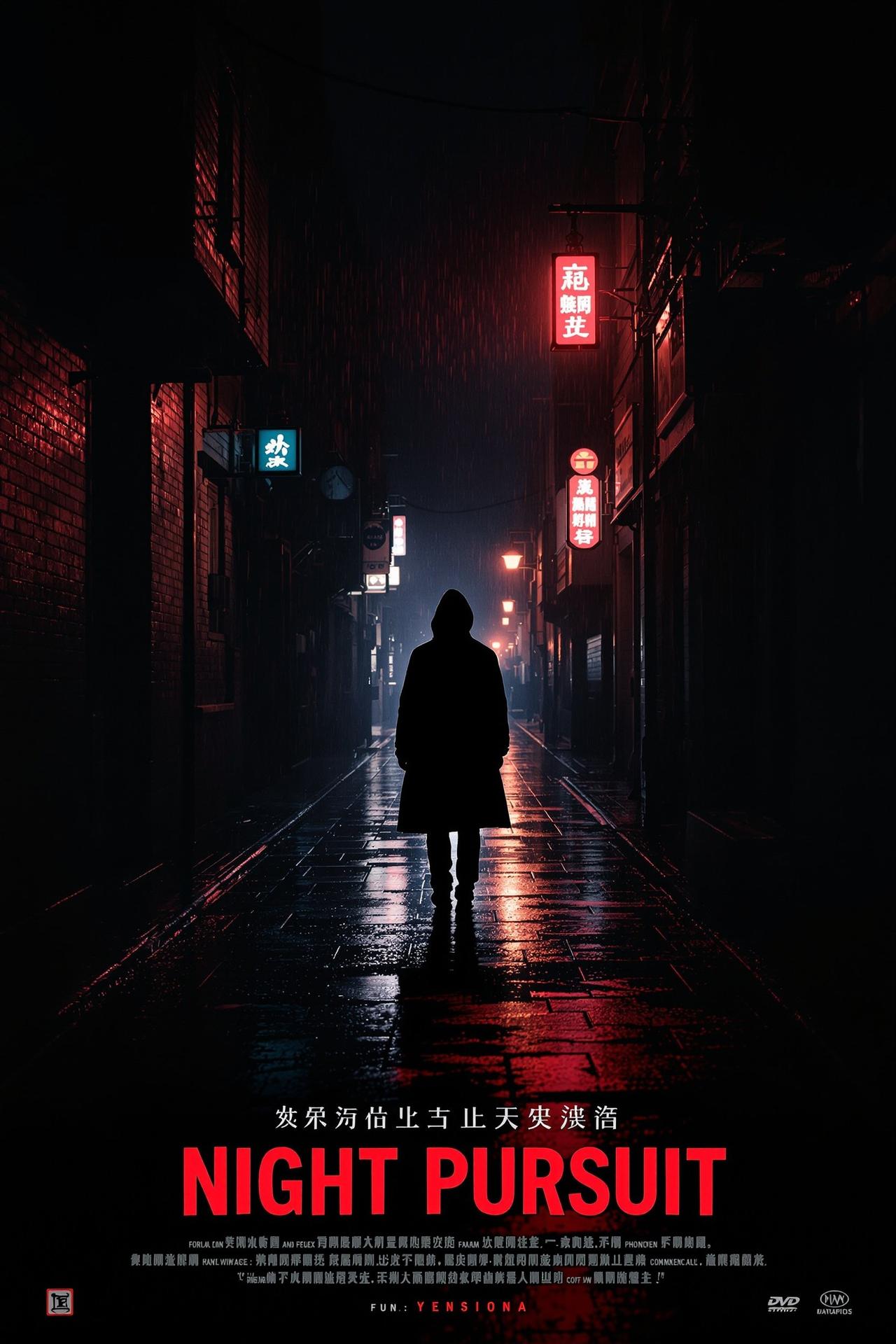 大奶影院 - 夜幕之下